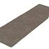 Oud Hollandse stapelelement 75x15x15cm taupe