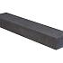 Oud Hollandse stapelelement 100x20x12cm antraciet