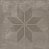 VTwonen Solostone keramiek 70x70x3,2cm Earth Star Grey