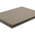 Fiberdeck massief Light Grey 2,3x21x400cm