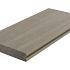 Fiberdeck massief Light Grey 2,3x13,8x300cm