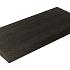Fiberdeck kantplank Vintage Wengé 2,3x13,8x300cm