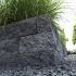 SB-3168 beton muurblok geknipt 38x9x9cm ★★☆☆☆