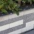 SB-3169 beton muurblok geknipt 38x9x9cm ★★☆☆☆