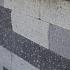 MBI Splitblok Noors antraciet 29x9x9cm