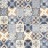 SB-3611 tegel 3+1 keramiek-op-beton  60x60x4cm ★★★★★