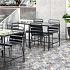 SB-3611 tegel 3+1 keramiek-op-beton  60x60x4cm ★★★★★