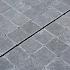 ACO Hexa Slotline zwart 100cm (Sleufgoot)