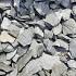 Black Slate 15-30mm in midibag 0,7m³ (ca.1000kg) (incl. brandstoftoeslag)