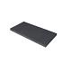 SB-5220 betontegel  rustiek 100x200x10cm ★★☆☆☆