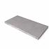 SB-5223 betontegel  rustiek 240x120x12cm ★★☆☆☆