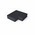 SB-5289 beton traptrede rustiek binnenhoek 37x15cm ★★☆☆☆