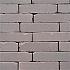 SB-25232 gebakken klinker waalformaat getrommeld&nbsp;20x5x6cm ★★★★★