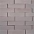 SB-25150 gebakken klinker waalformaat strak 20x5x6cm ★★★★★