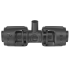 Gardena 13206 T-stuk 1/2" voor sproeiers