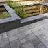 SB-1728 betontegel   20x30x8cm ★★★☆☆