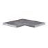 SB-5616 natuursteen zwembadrand hardsteen gezoet 50x30x3/5cm ★★☆☆☆