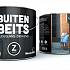 Douglas buiten beits 2,5 liter, zwart RAL 9005