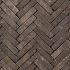 SB-25533 gebakken klinker waalformaat getrommeld&nbsp;20x5x6cm ★★★★★