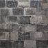 SB-1862 betonklinker getrommeld 20x30x6cm ★☆☆☆☆