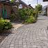 SB-1865 betonklinker getrommeld 15x22,5x8cm ★☆☆☆☆