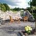 SB-1932 beton bloembakset   ★☆☆☆☆