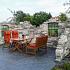 SB-1932 beton bloembakset   ★☆☆☆☆