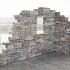 SB-1933 beton bloembakset   ★☆☆☆☆