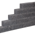 SB-1953 beton muurblok  30x10x10cm ★☆☆☆☆