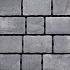 SB-25876 betonklinker type kinderkop kasseisteen 8cm dik ★★★☆☆