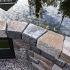 SB-2028 beton muurblok 23/17x21,5x10cm ★☆☆☆☆
