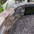 SB-2028 beton muurblok 23/17x21,5x10cm ★☆☆☆☆