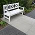 SB-5827 keramiek tegel massief  90x90x3cm ★★★★★