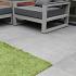 SB-5828 keramiek tegel massief  60x60x3cm ★★★★★