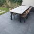 SB-5828 keramiek tegel massief  60x60x3cm ★★★★★