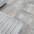 SB-5980 keramiek tegel massief  60x60x3cm ★★★★★