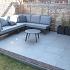 SB-35973 keramiek tegel massief  60x60x3cm ★★★★★