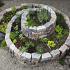 SB-2053 beton muurblok 24/17x15x10cm ★☆☆☆☆