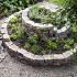 SB-2053 beton muurblok 24/17x15x10cm ★☆☆☆☆