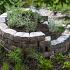 SB-2053 beton muurblok 24/17x15x10cm ★☆☆☆☆