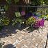 SB-2410 betonklinker getrommeld 15x30x6cm ★☆☆☆☆