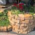 SB-2054 beton muurblok 24/17x15x10cm ★☆☆☆☆