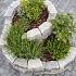 SB-2056 beton bloembakset   ★☆☆☆☆