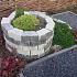 SB-2056 beton bloembakset   ★☆☆☆☆