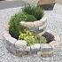 SB-2057 beton bloembakset   ★☆☆☆☆