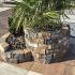 SB-2057 beton bloembakset   ★☆☆☆☆