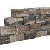 (UITLOPEND) SB-1913 beton muurblok 20x20x15cm ★☆☆☆☆