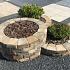 SB-2071 beton bloembakset   ★☆☆☆☆