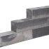(UITLOPEND) SB-2084&nbsp;beton muurblok 45x15x15cm ★★★☆☆