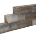 (UITLOPEND) SB-2085 beton muurblok 45x15x15cm ★☆☆☆☆